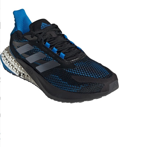 adidas Other - New Men’s Adidas Pulse Running Shoes